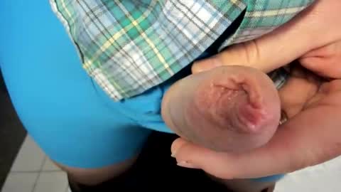 Alex Richardson online show from April 9, 11:11 pm