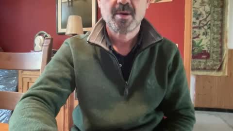 noux69 online show from March 4, 4:03 pm