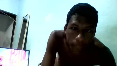 Gayblon online show from December 16, 5:58 am