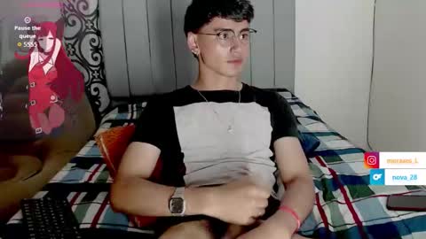 Snapshot of nova__19 chatting on October 21, 9:17 pm nova__19 online show from October 21, 9:17 pm