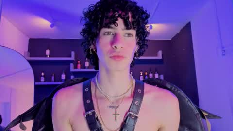 Nova Salvatore online show from February 15, 4:51 am