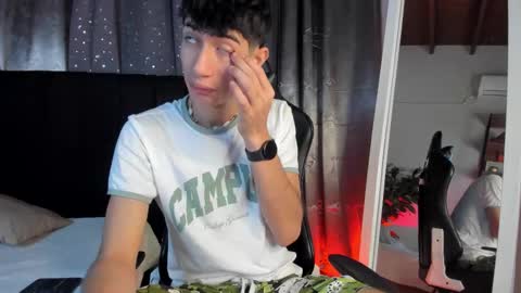 Nova online show from February 23, 2:08 pm