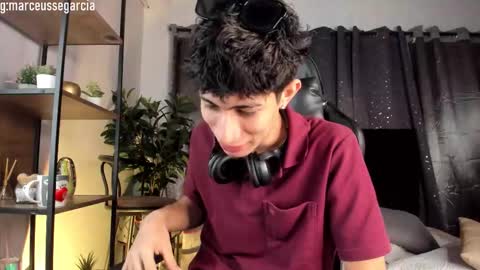 Nova online show from March 25, 11:47 am