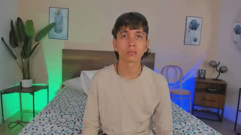 NovayBrian online show from November 17, 4:48 am