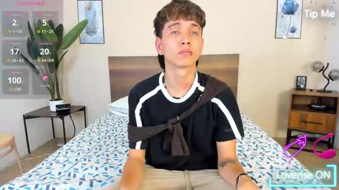 NovayBrian online show from November 13, 4:39 am