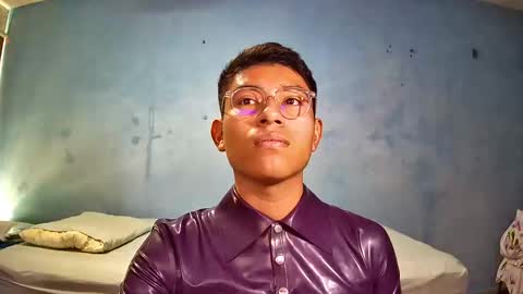 novicerubboy online show from December 30, 3:35 pm