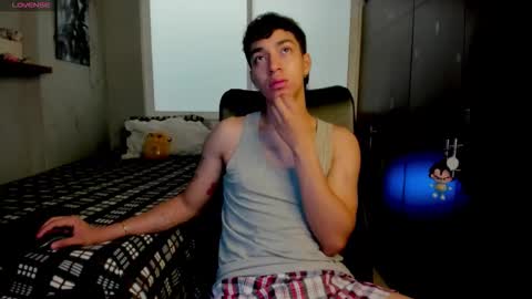 Noxx  online show from February 18, 3:20 pm