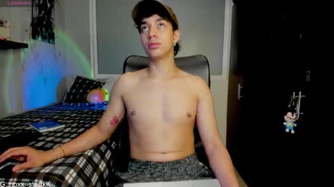 Noxx  online show from March 12, 4:31 am