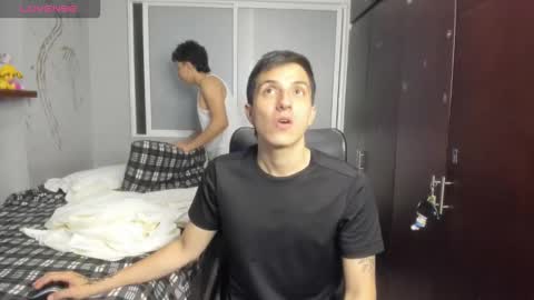 Noxx  online show from October 4, 11:53 pm