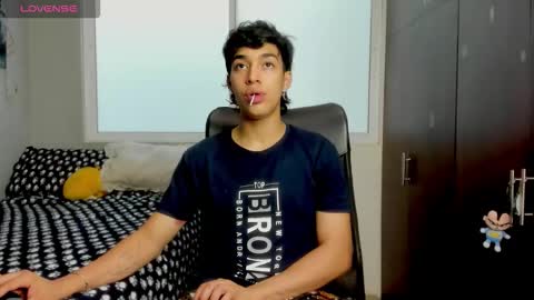 Noxx  online show from January 17, 7:49 pm