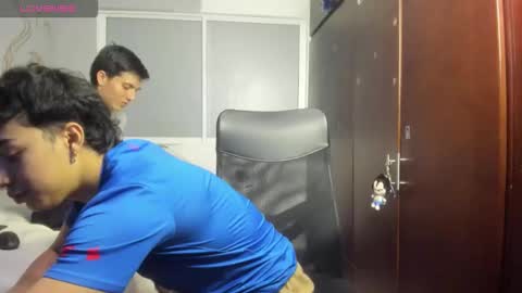 Noxx  online show from October 13, 3:45 am