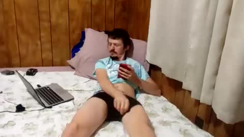 SlimButPackin online show from March 12, 9:44 am