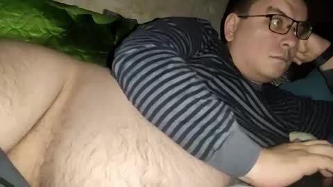 Alistair online show from September 8, 6:51 pm