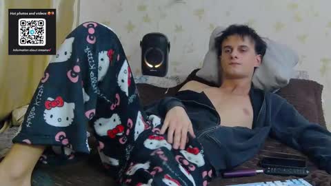 Nuar X online show from March 6, 3:53 pm