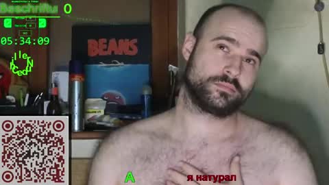 Vinz... online show from May 24, 3:34 am