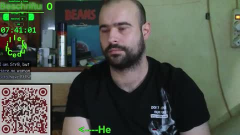 Snapshot of nudechiller chatting on September 17, 5:41 am Vinz... online show from September 17, 5:41 am