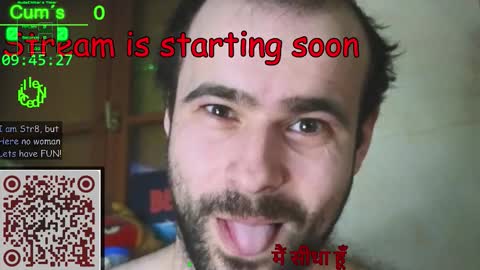 Snapshot of nudechiller chatting on October 2, 7:45 am Vinz... online show from October 2, 7:45 am