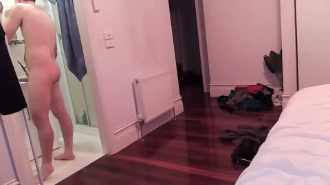 nudefitness online show from April 29, 9:58 am