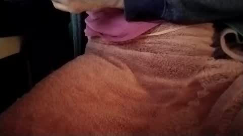 Nuderider online show from February 28, 9:55 pm