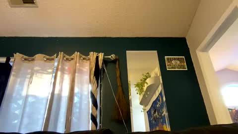 nudie_loops online show from January 5, 9:36 pm