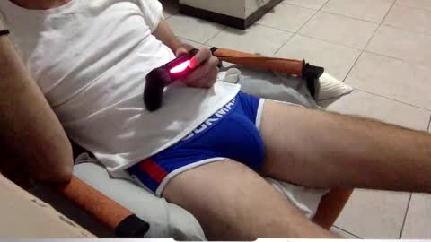 Free Spirit online show from March 16, 3:02 am