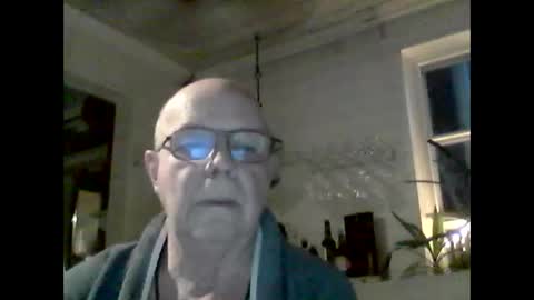 Haky online show from December 3, 6:57 am