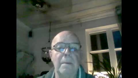 Haky online show from December 21, 7:03 am