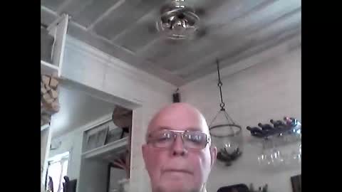 Haky online show from December 12, 11:07 am