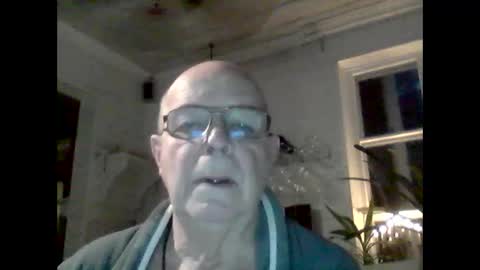 Haky online show from December 22, 7:22 am