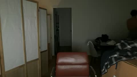 nursedaddy777 online show from February 1, 3:27 am