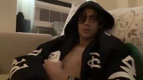 nursedaddy777 online show from July 16, 11:01 pm