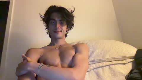 nursedaddy777 online show from August 5, 8:30 am