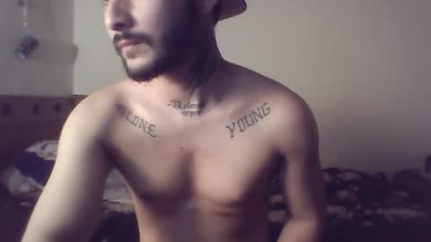 Steven online show from April 23, 6:51 am