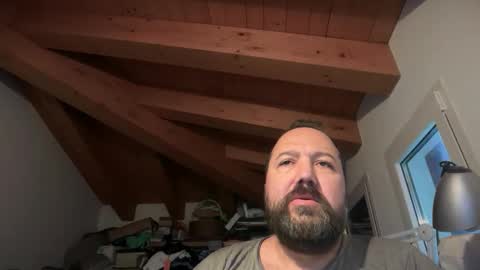 Nutelloso online show from March 2, 7:37 am