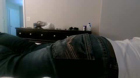 nuttincowboy727272 online show from June 28, 9:21 pm