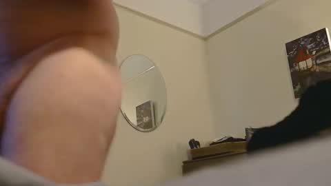 Snapshot of nuttnspecial45 chatting on February 18, 3:53 am nuttnspecial45 online show from February 18, 3:53 am