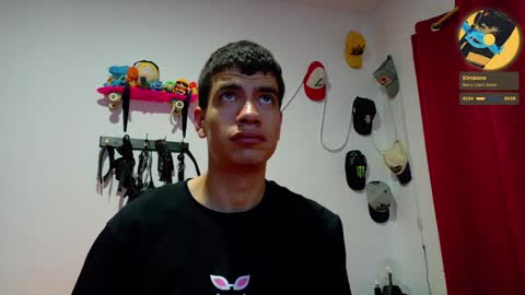 David and Steven Independents online show from December 25, 6:41 pm