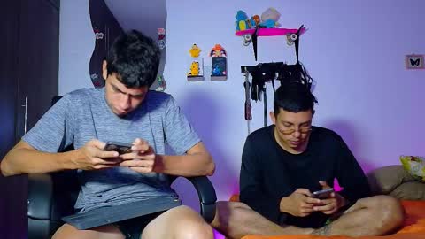 David and Steven Independents online show from September 17, 1:06 am