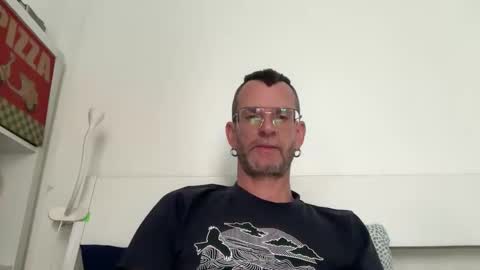 Jonathan Deep online show from March 15, 3:51 pm