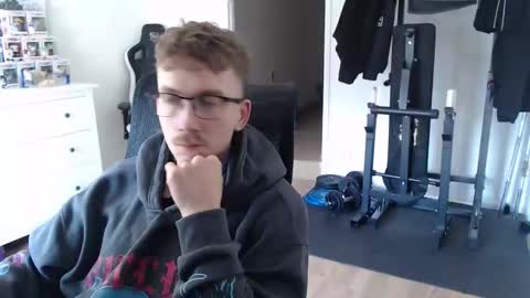 Oatking online show from October 13, 11:38 am