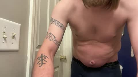 obedientblonde89 online show from March 28, 2:23 am