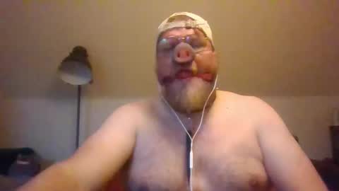 obesepervpiggy89 online show from May 18, 4:07 am