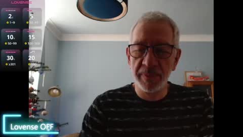 Obliox online show from December 23, 1:13 pm