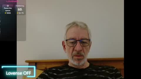 Obliox online show from December 17, 11:27 pm