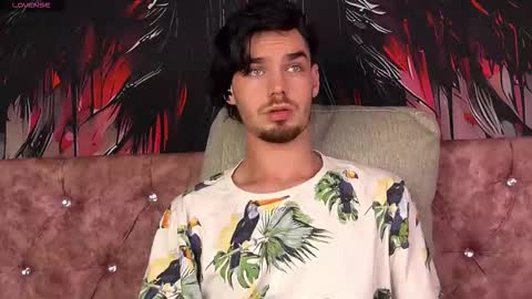 OceanHeart online show from December 3, 4:18 am