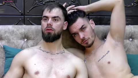 OceanHeart online show from November 17, 11:08 pm