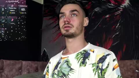 OceanHeart online show from December 20, 8:05 pm