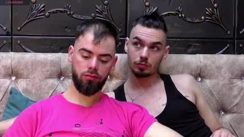 OceanHeart online show from November 24, 10:55 pm