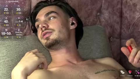 OceanHeart online show from December 19, 7:55 pm