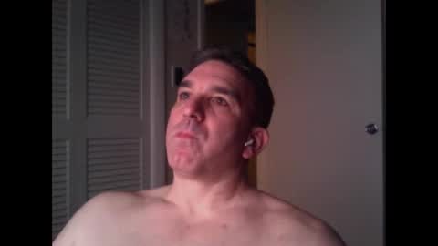 Ocean online show from April 7, 2:55 am